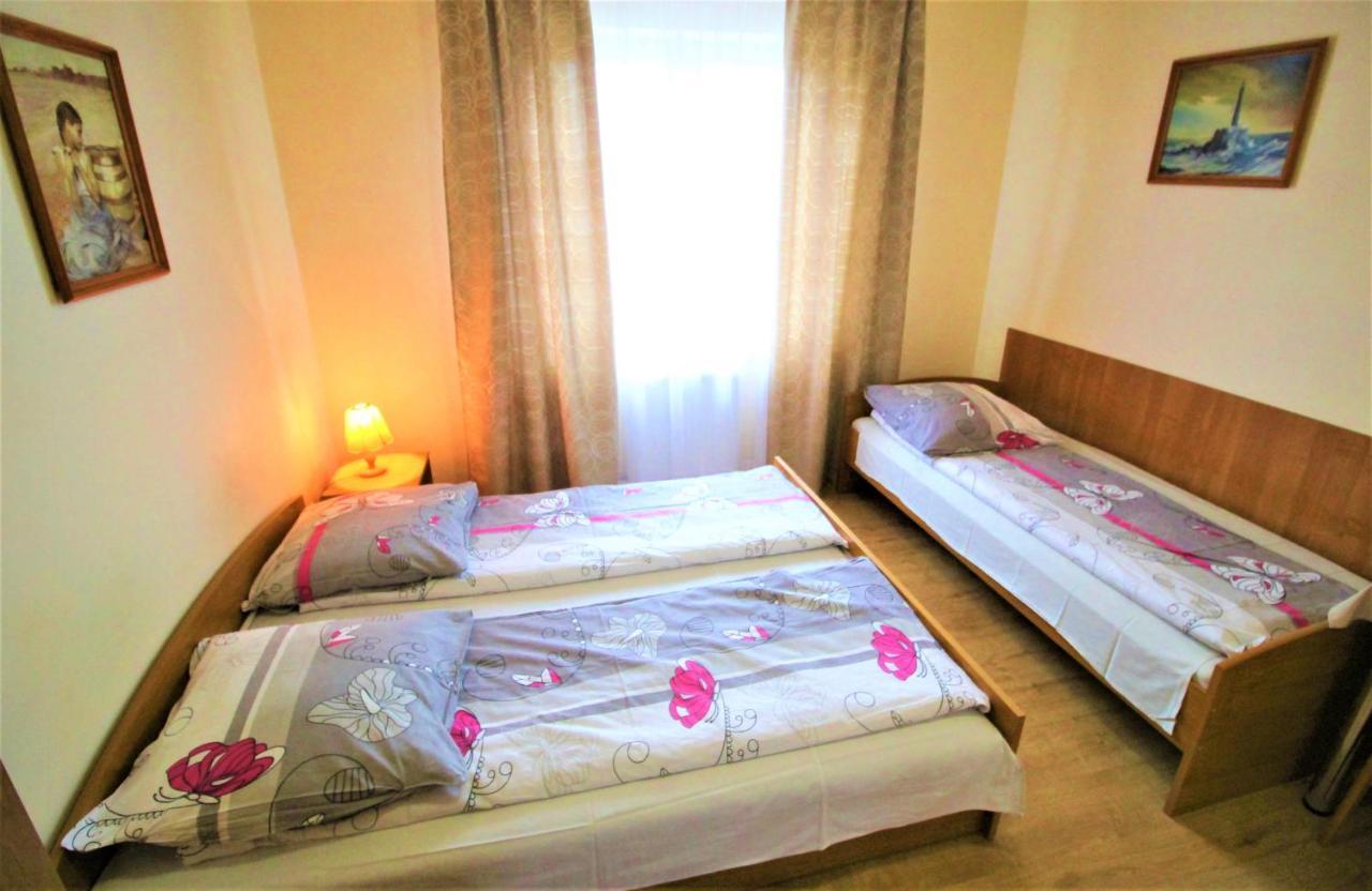 Bed and Breakfast Michalek W Rowach Rowy  Esterno foto