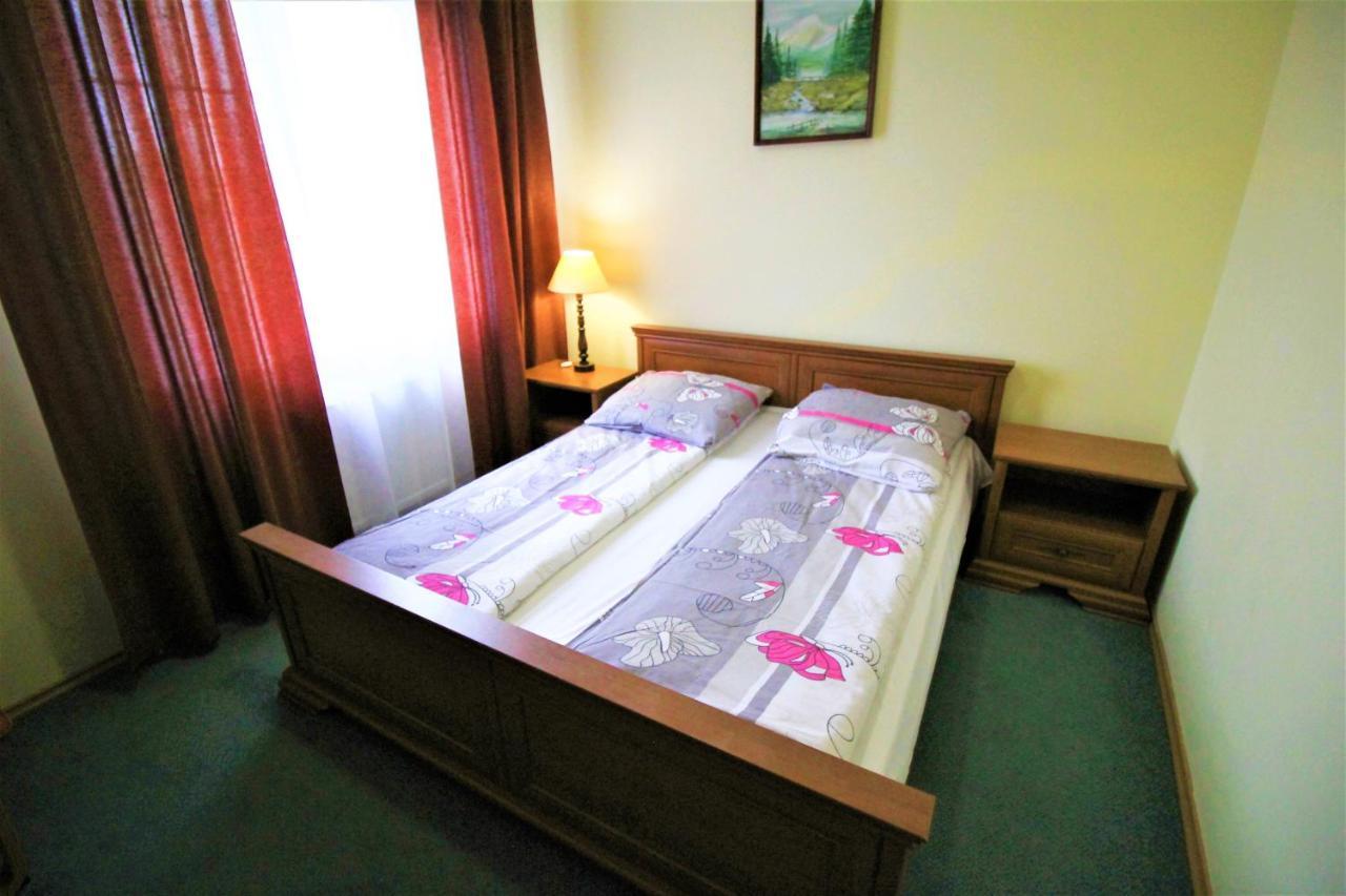 Bed and Breakfast Michalek W Rowach Rowy  Esterno foto