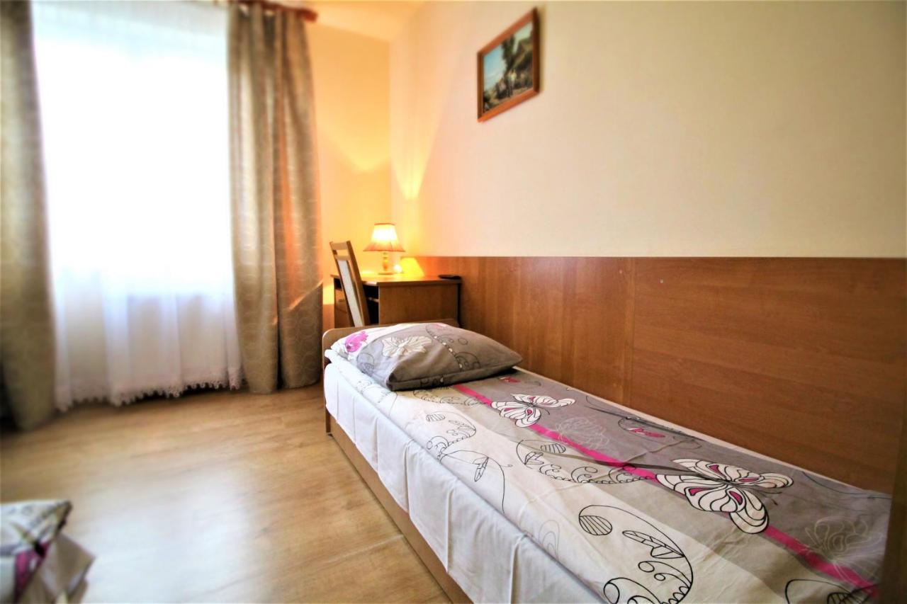 Bed and Breakfast Michalek W Rowach Rowy  Esterno foto