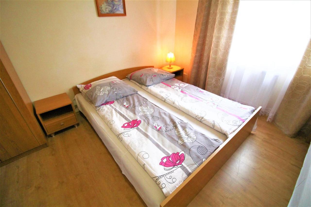 Bed and Breakfast Michalek W Rowach Rowy  Esterno foto