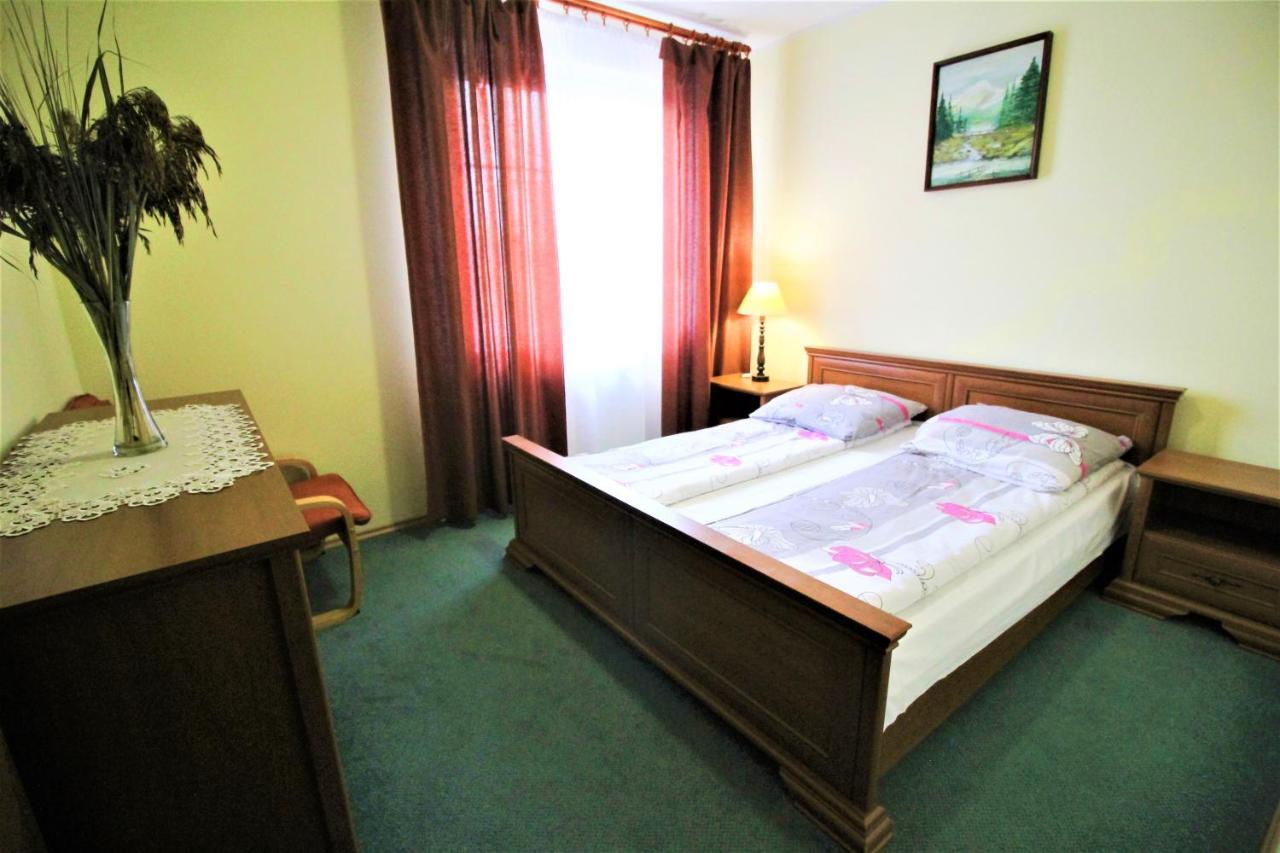 Bed and Breakfast Michalek W Rowach Rowy  Esterno foto