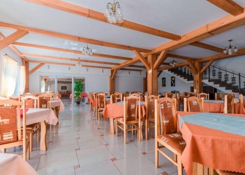 Bed and Breakfast Michalek W Rowach Rowy  Esterno foto