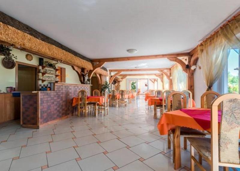 Bed and Breakfast Michalek W Rowach Rowy  Esterno foto