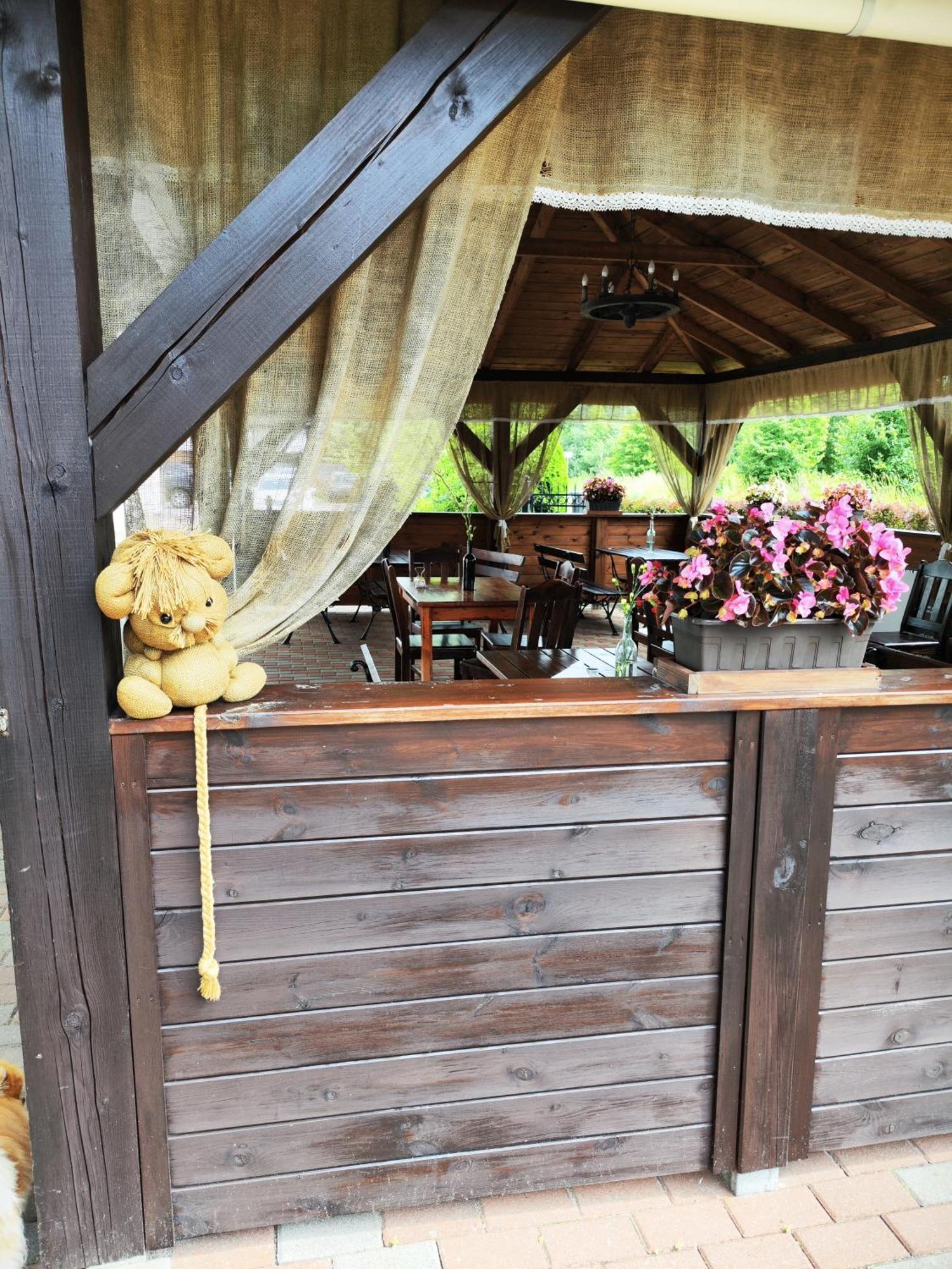 Bed and Breakfast Michalek W Rowach Rowy  Esterno foto