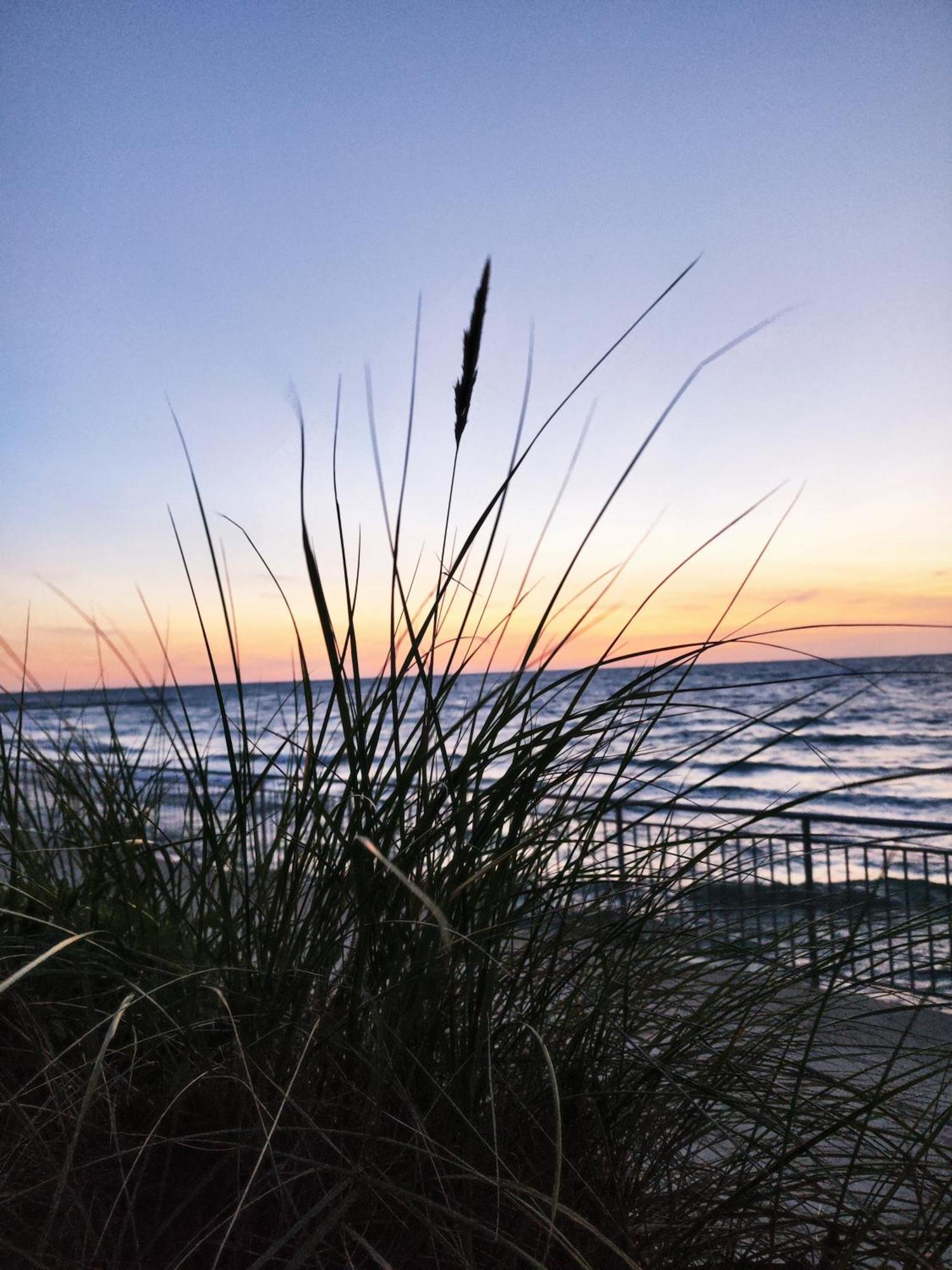 Bed and Breakfast Michalek W Rowach Rowy  Esterno foto