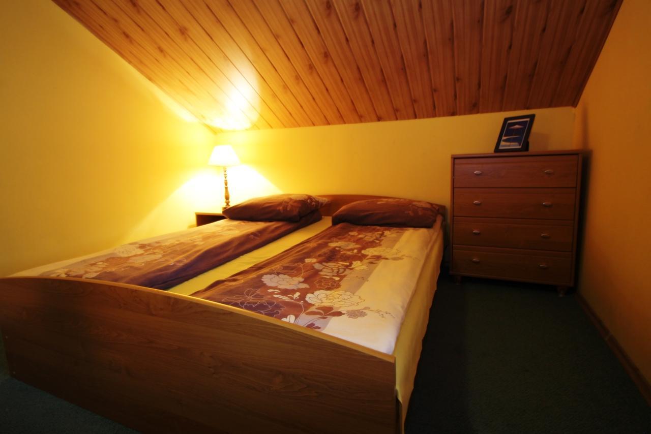 Bed and Breakfast Michalek W Rowach Rowy  Esterno foto