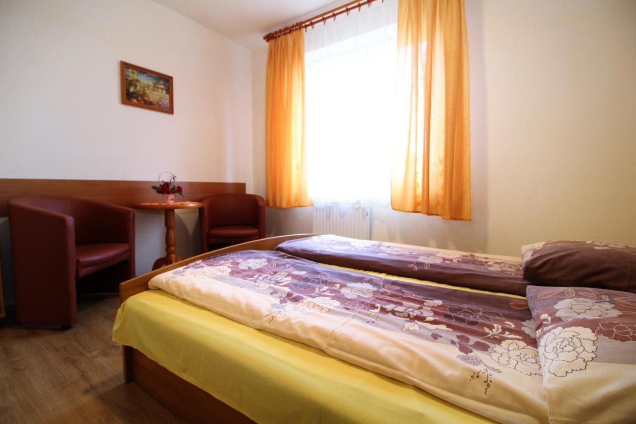 Bed and Breakfast Michalek W Rowach Rowy  Esterno foto