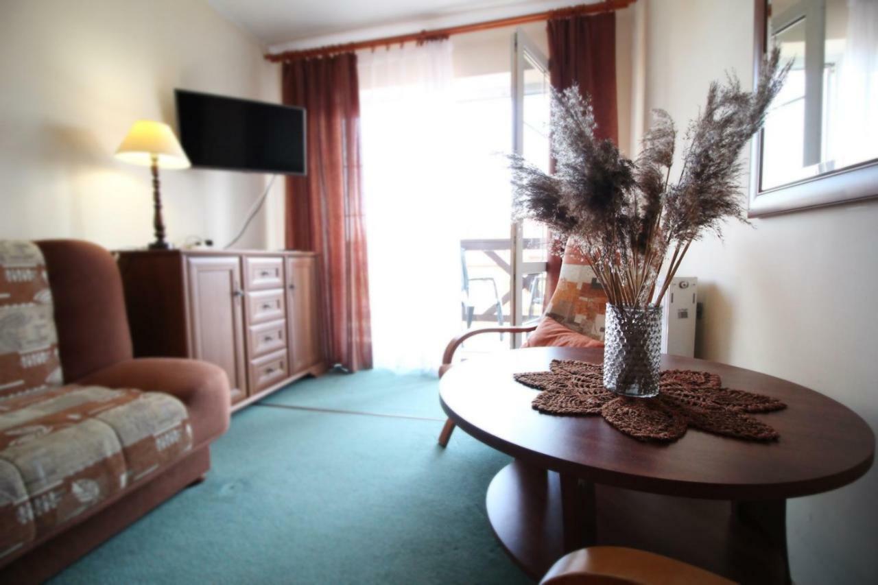 Bed and Breakfast Michalek W Rowach Rowy  Esterno foto