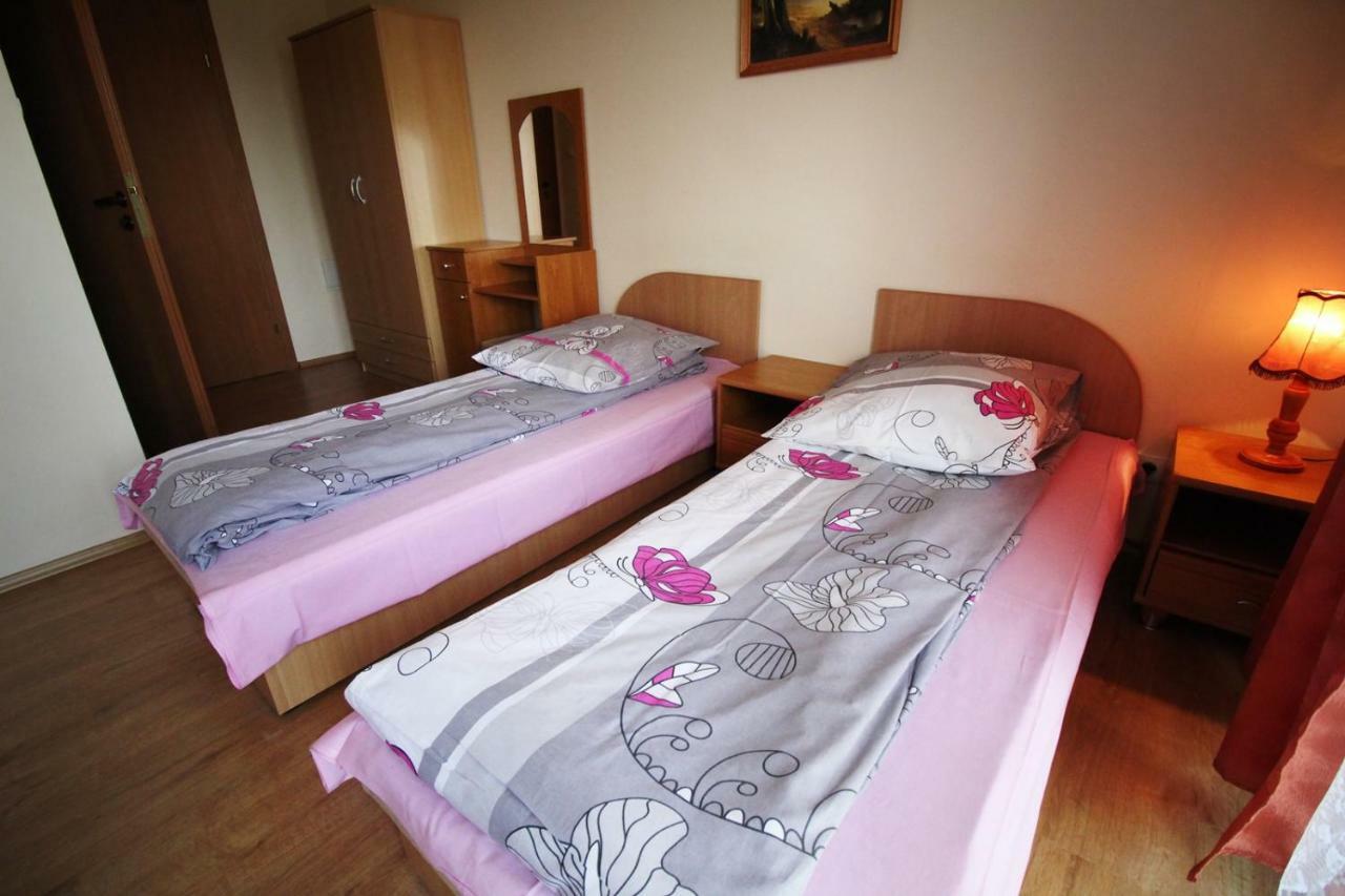 Bed and Breakfast Michalek W Rowach Rowy  Esterno foto